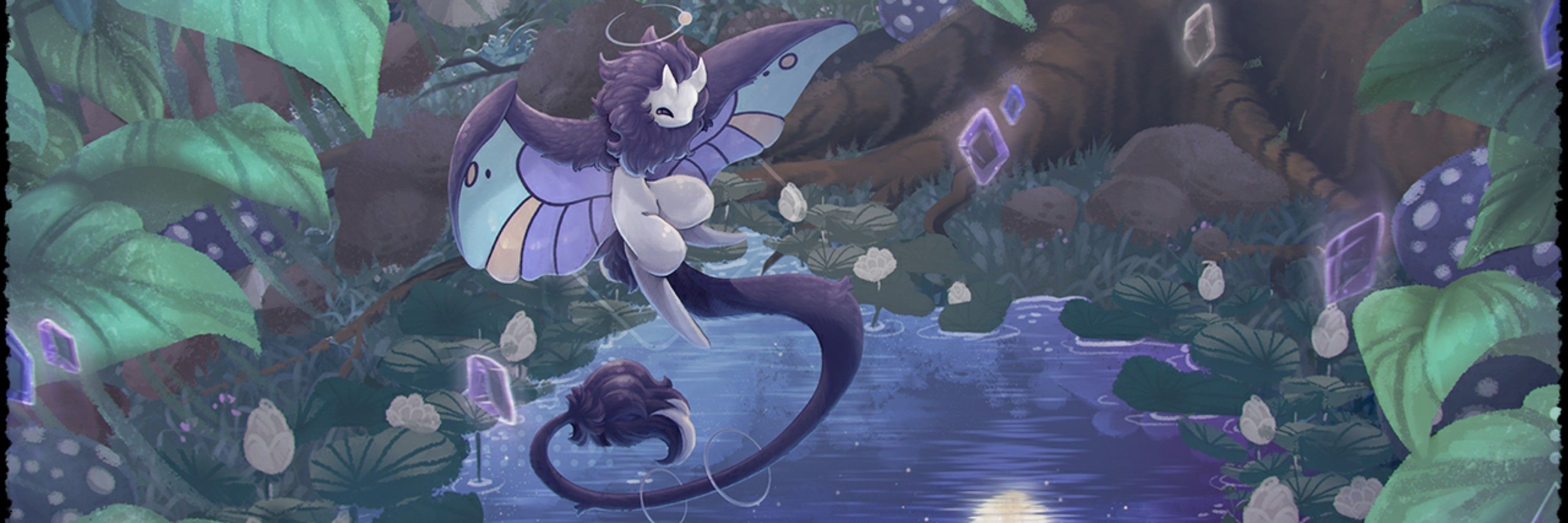 ✦ LightGem ✦