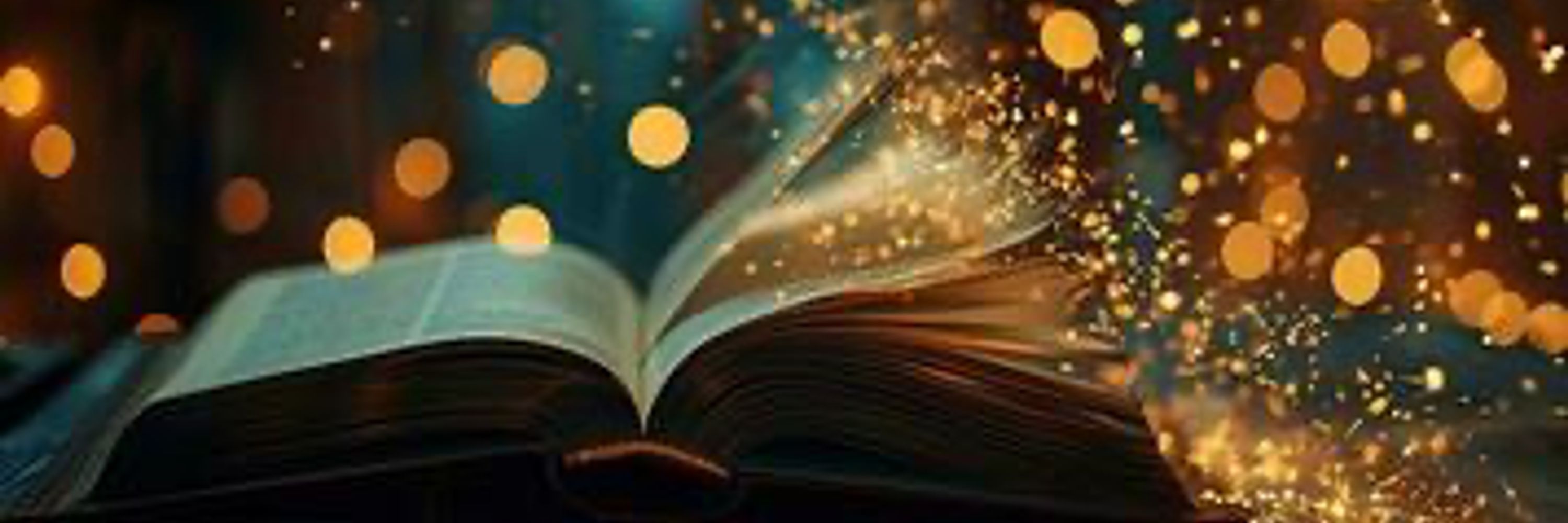 Ramblings of a Wannabe Writer