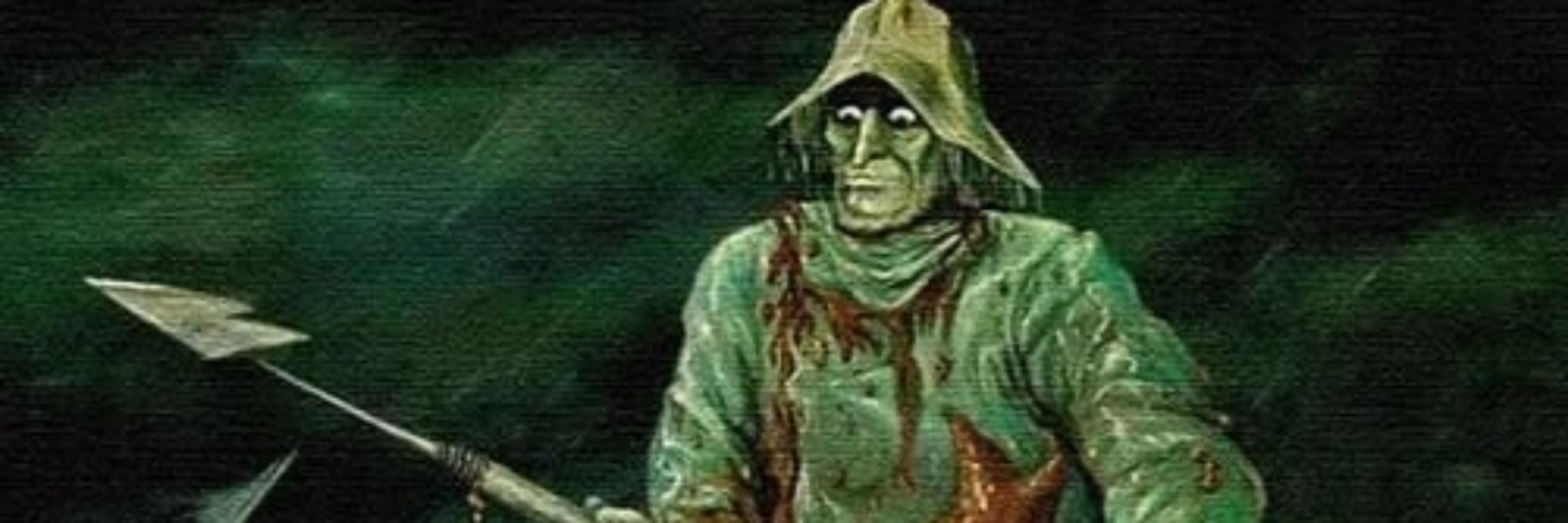 Haunt Brown
