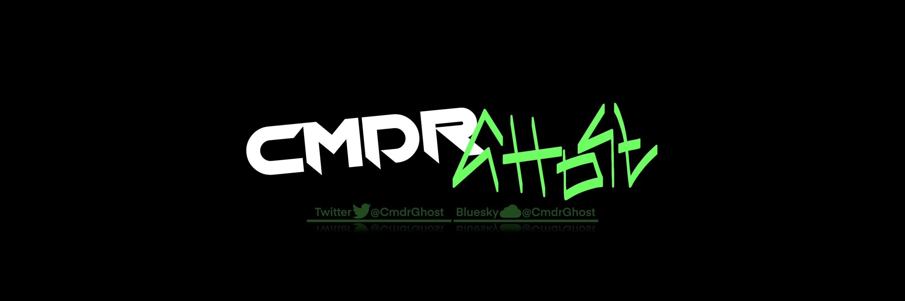 CmdrGhost