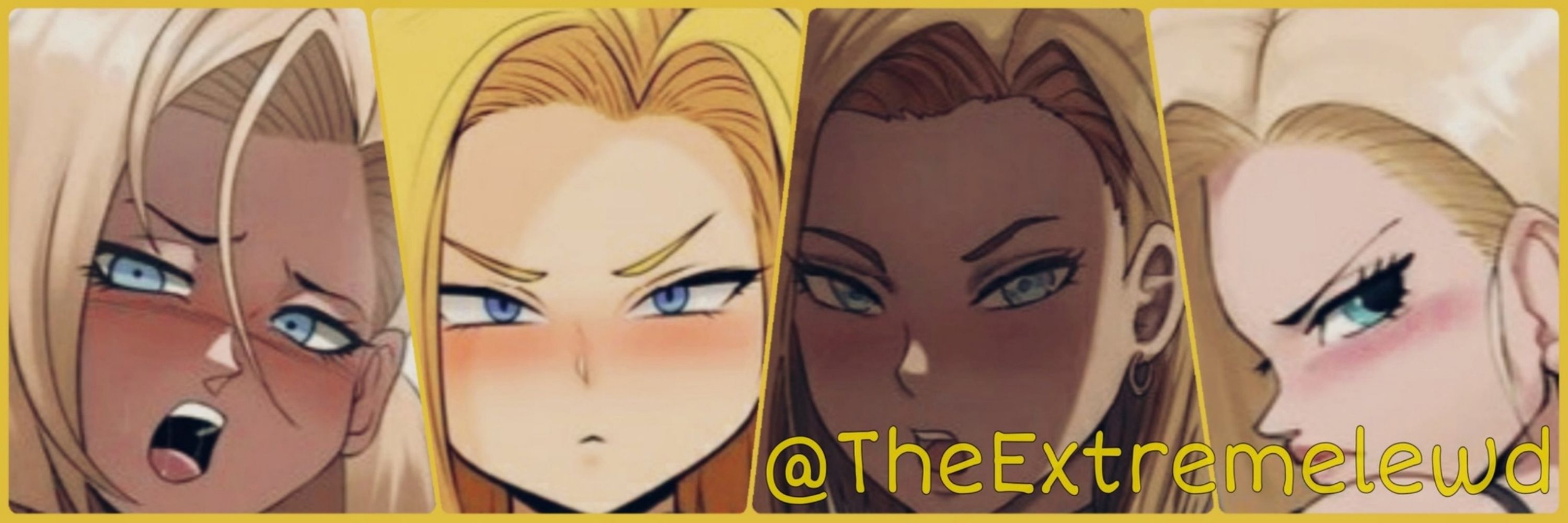 Android 18