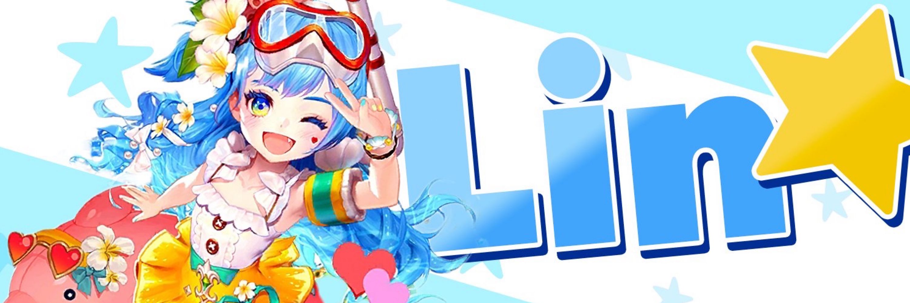 Lin🦋‪