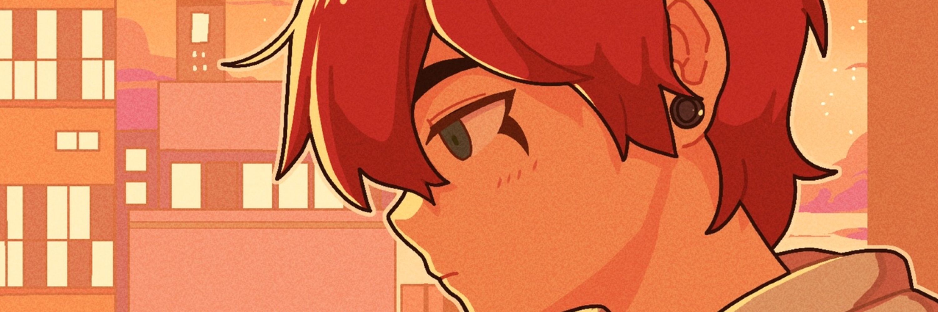 Sunsetfoam (Haru)