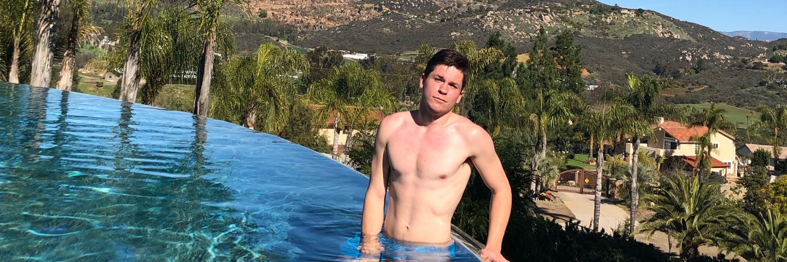 Tyler Graham