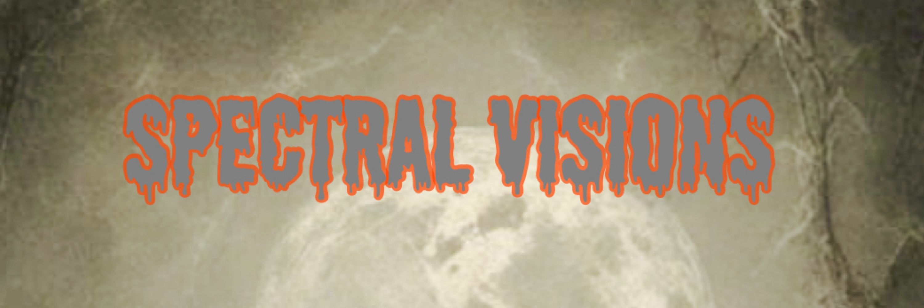 Spectral  Visions