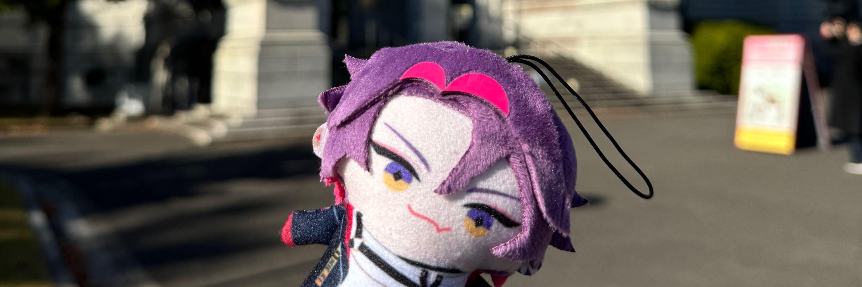 渚ちゃん
