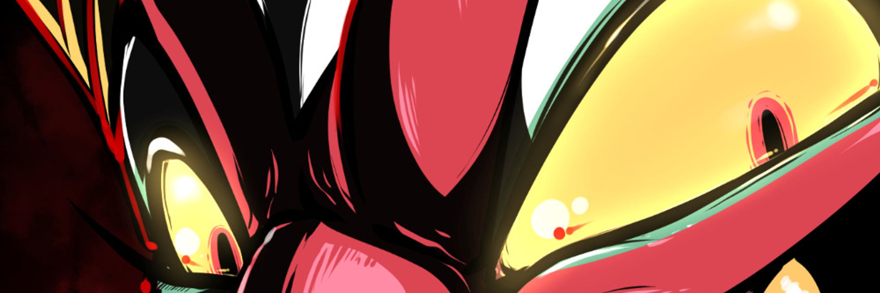 Blocko! The Lascivious Harelquin!