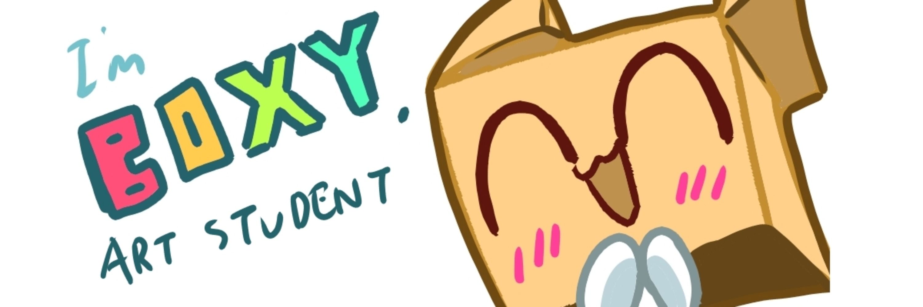 Boxy The box (boxy90)