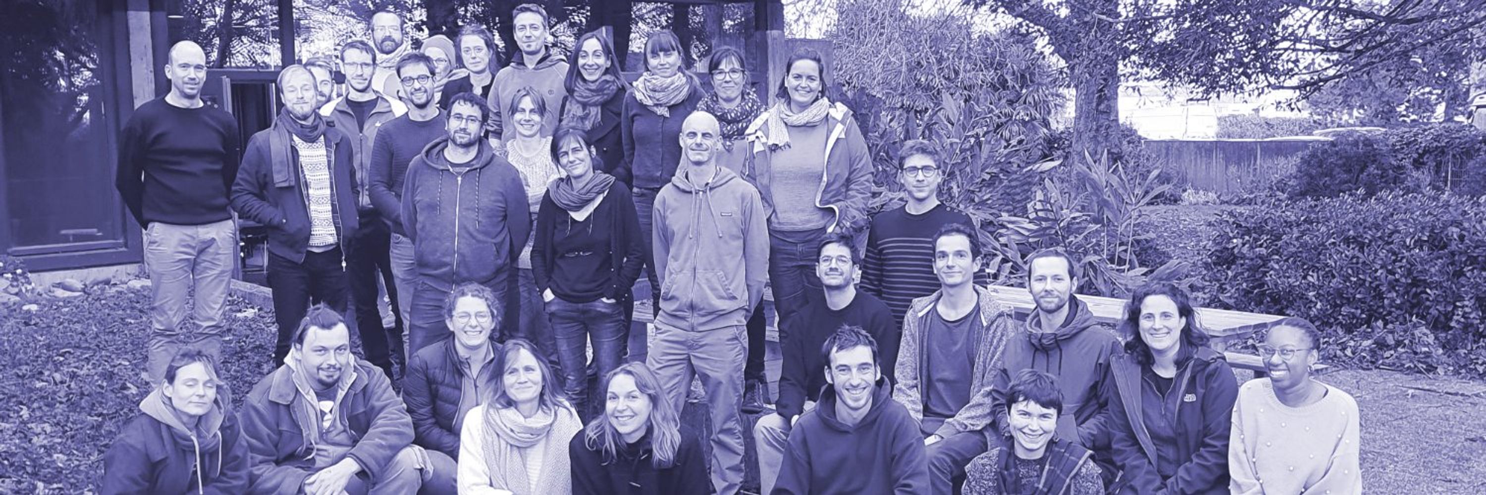 Ener'gence - Agence Locale Energie Climat du Pays de Brest