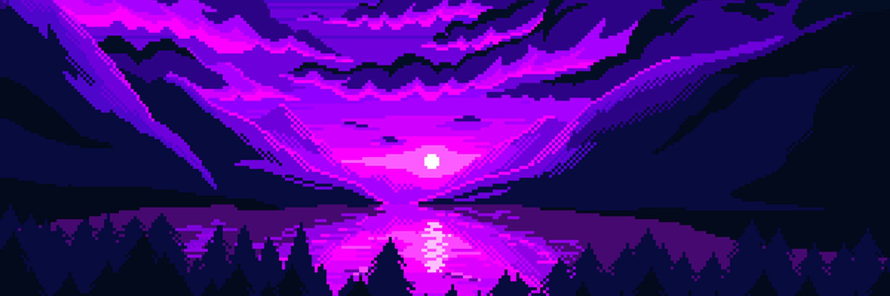 April