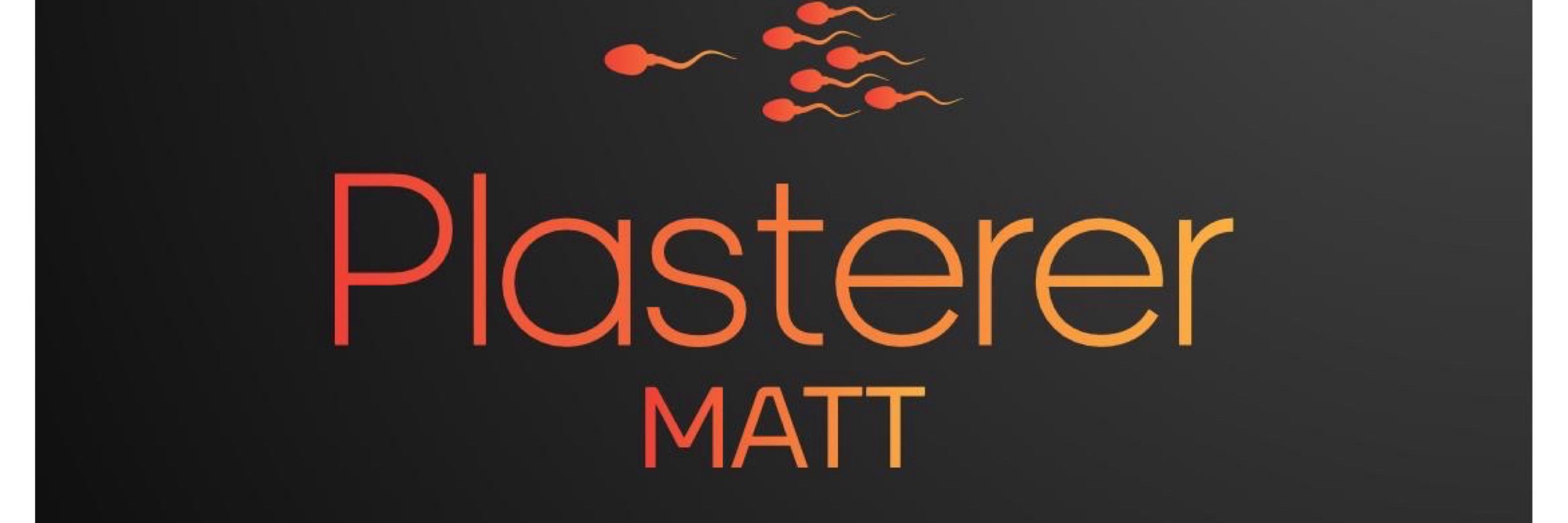 Plasterer Matt