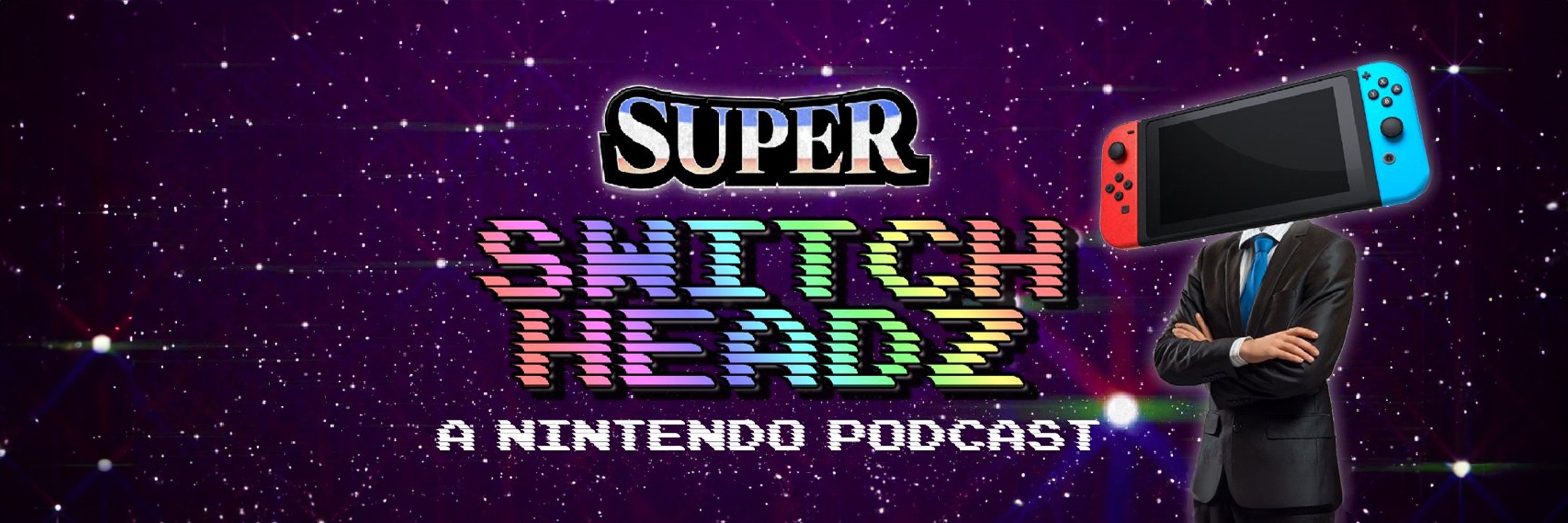 Super Switch Headz