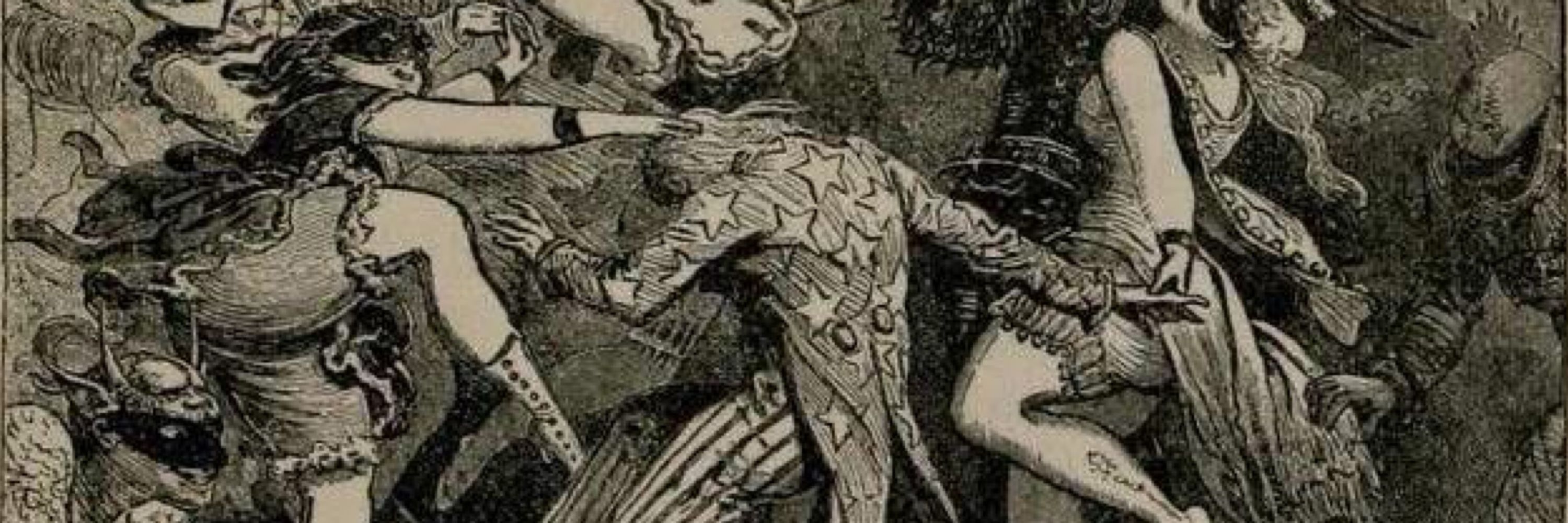 Nymph du Pave
