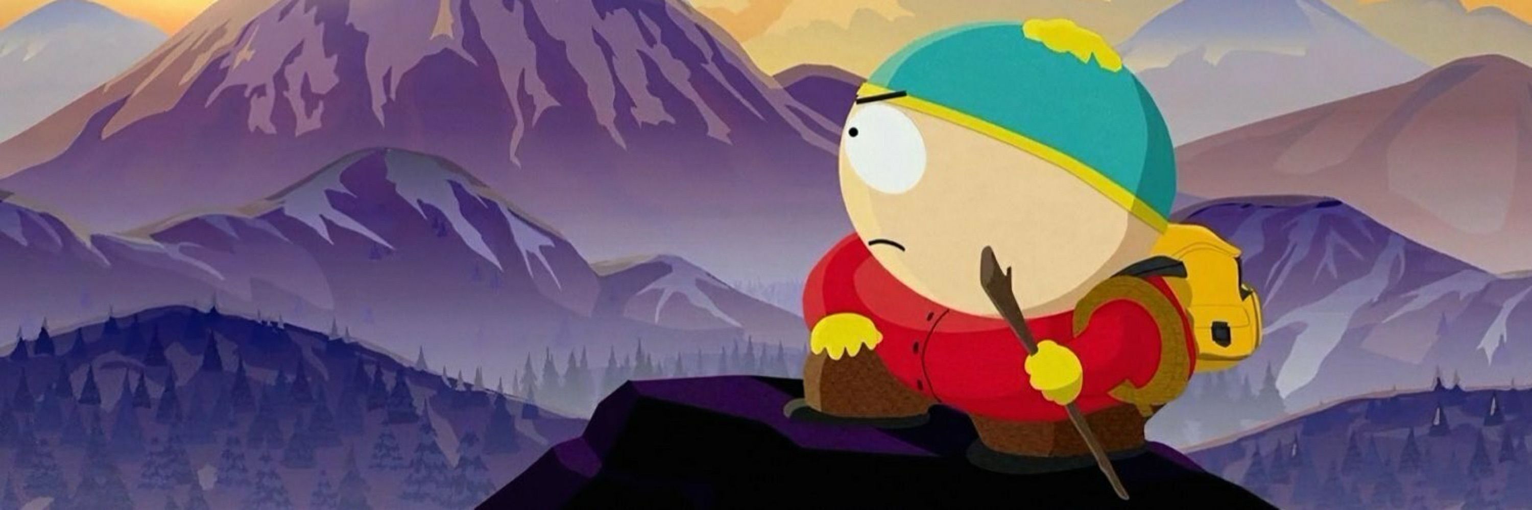 Eric Cartman