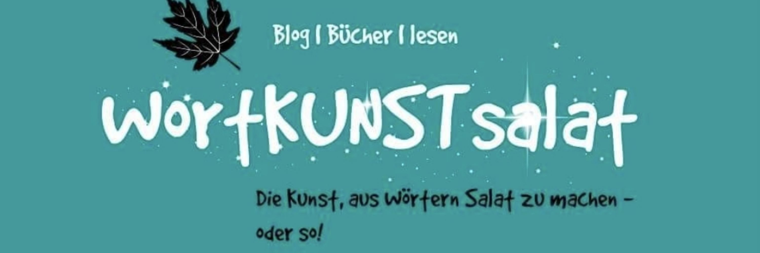 WortKunstSalat - Nadine