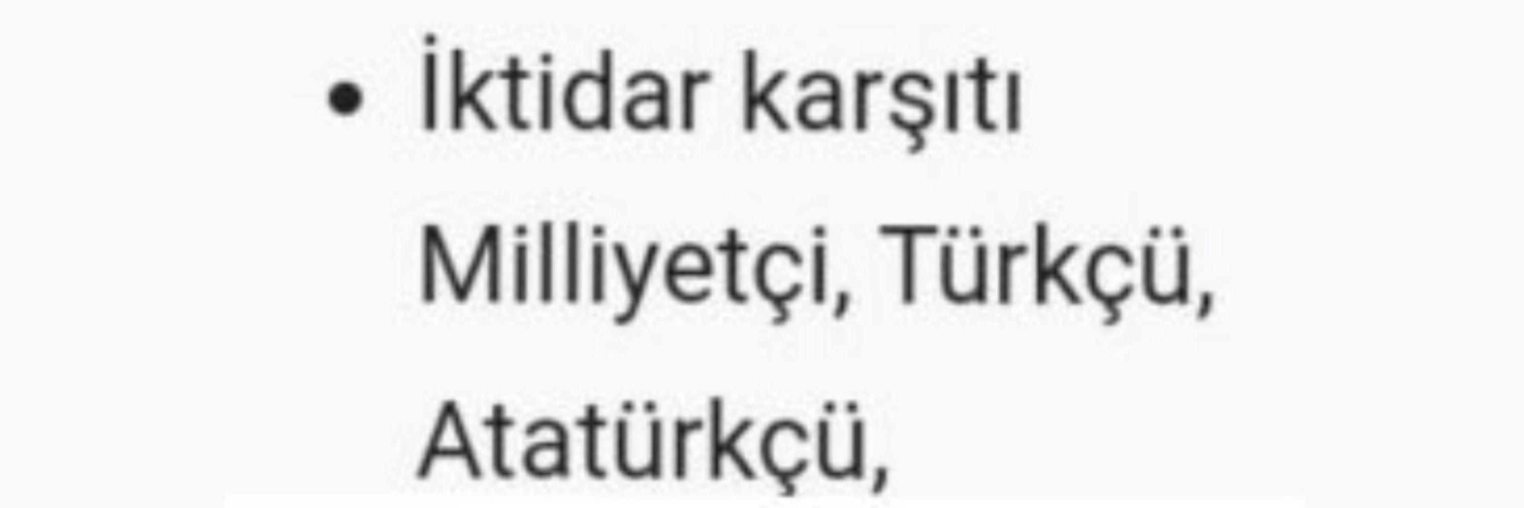 sisi 🇹🇷