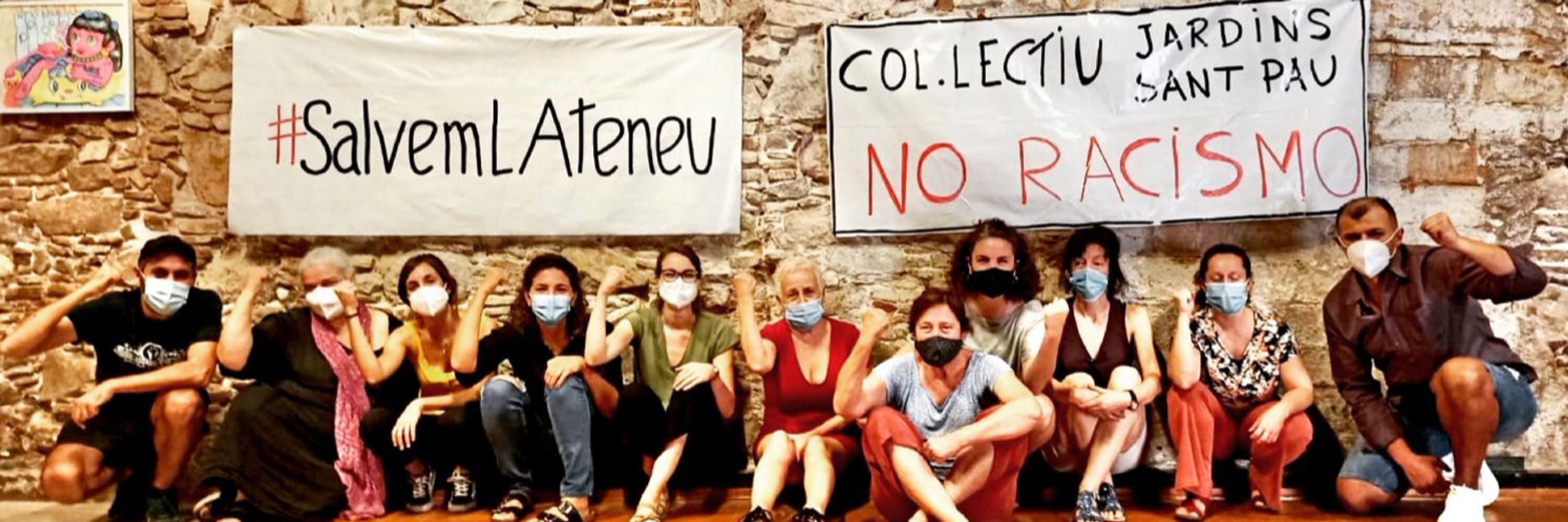 Ateneu del Raval