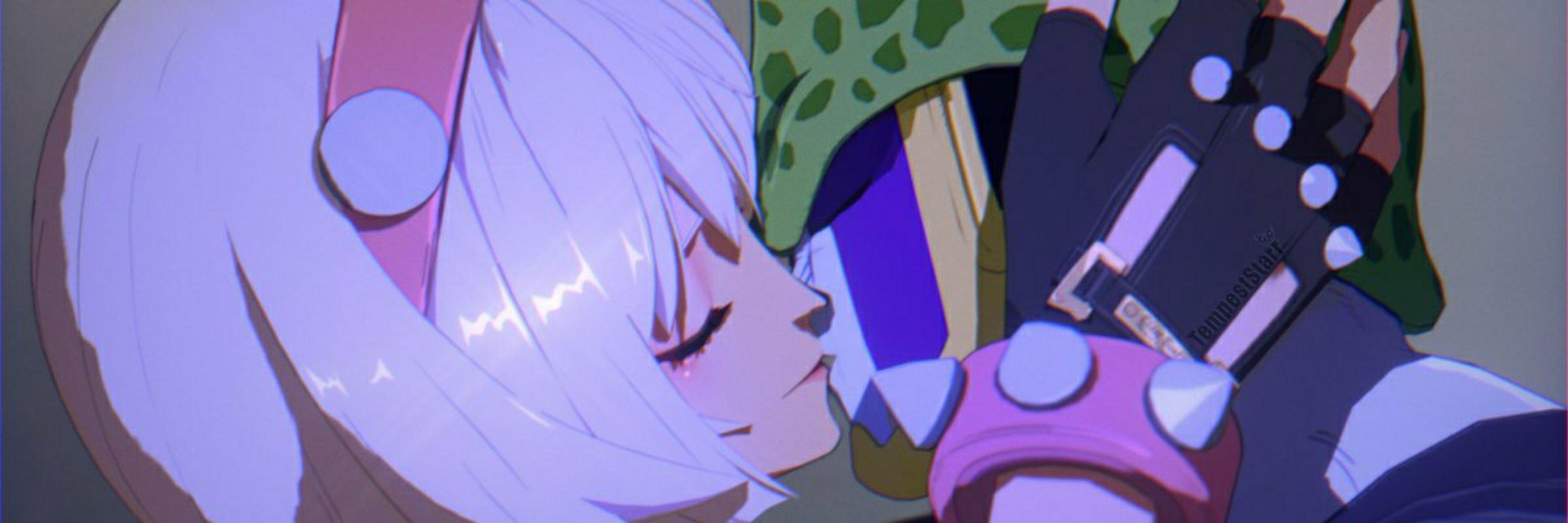 Super Perfect 𝓕𝓻𝓮𝓵𝓵