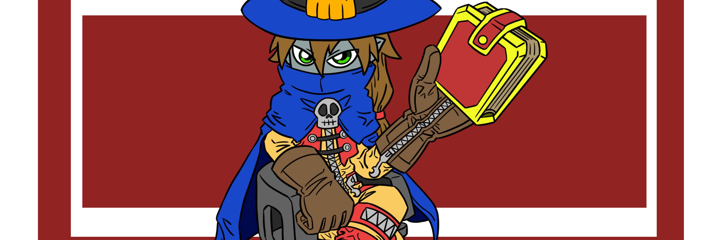 DM Wizard