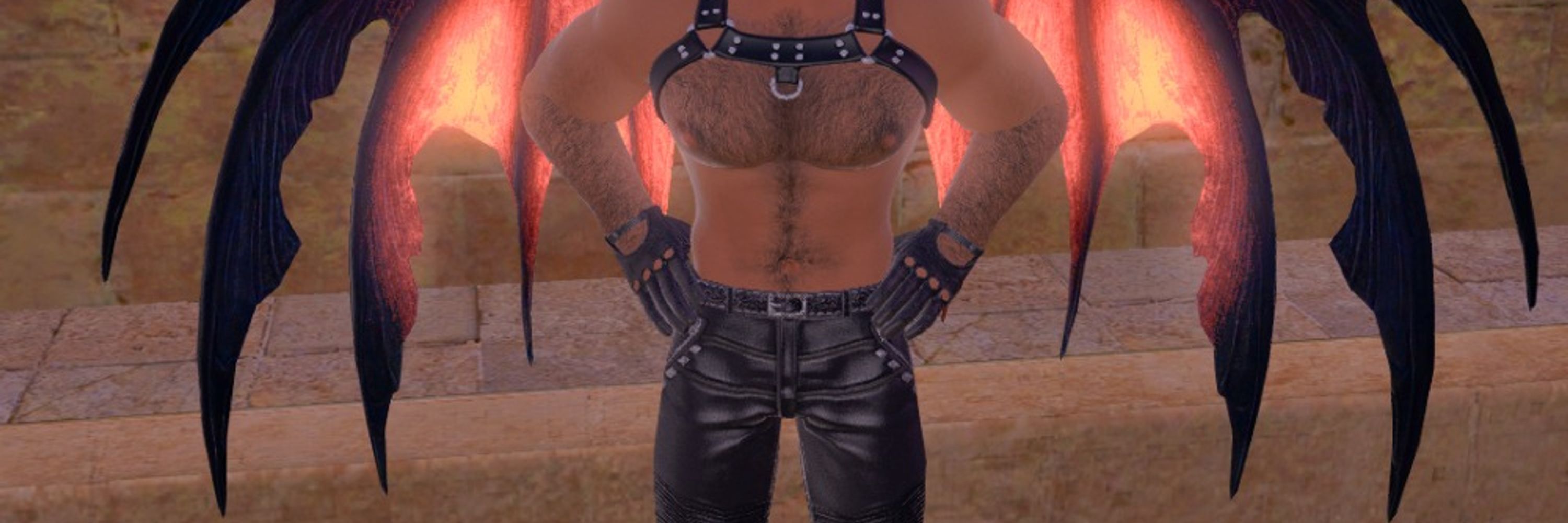 B.Strongblade