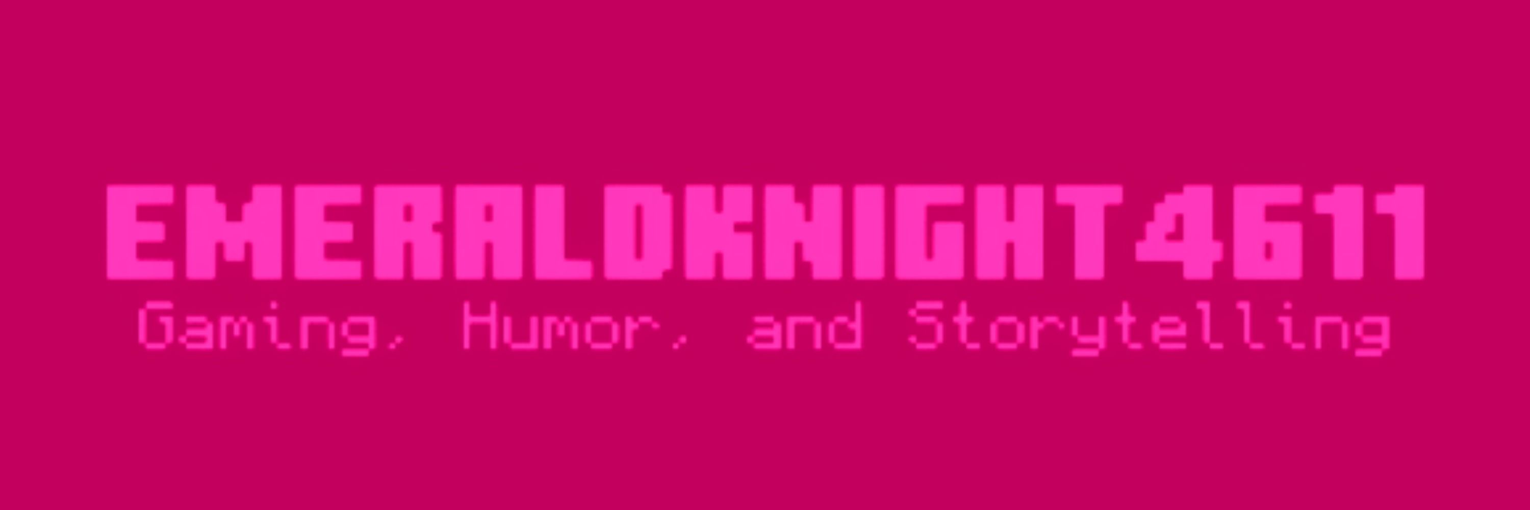 🔞EmeraldKnight4611