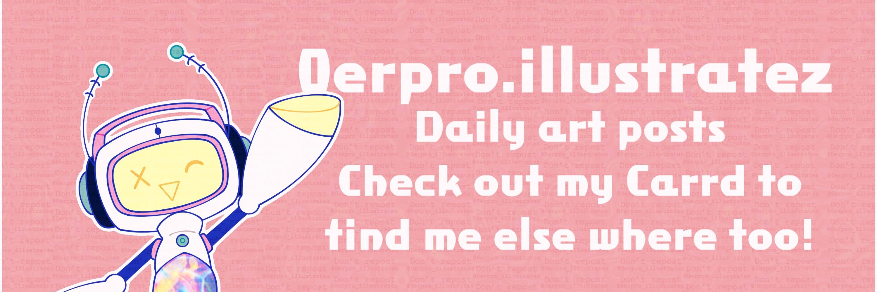 Oerpro |Commissions Open