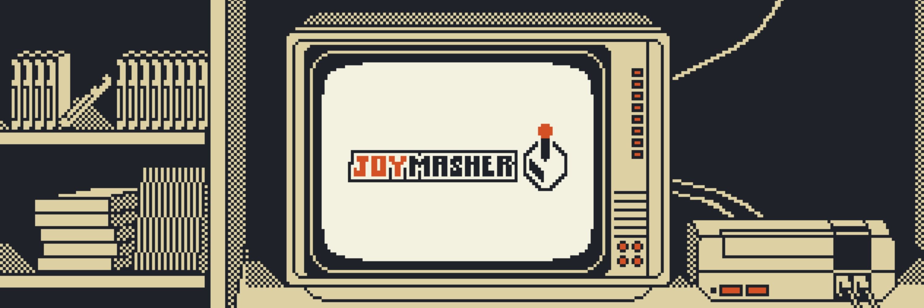JoyMasher