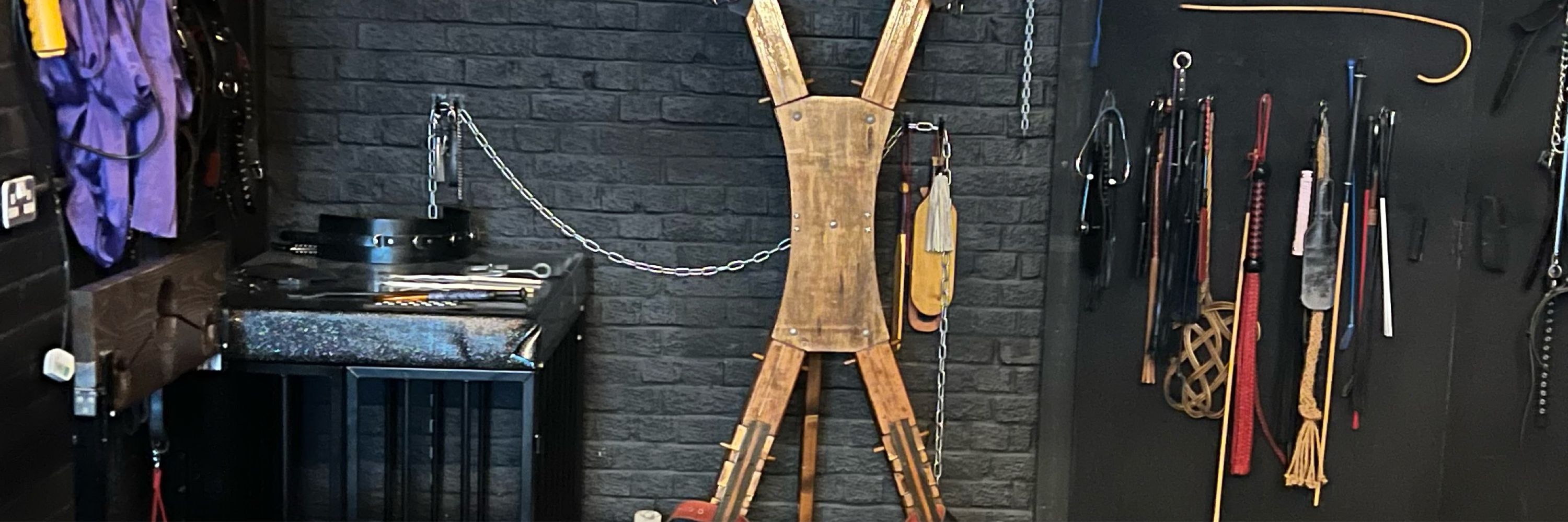 Master Pagan