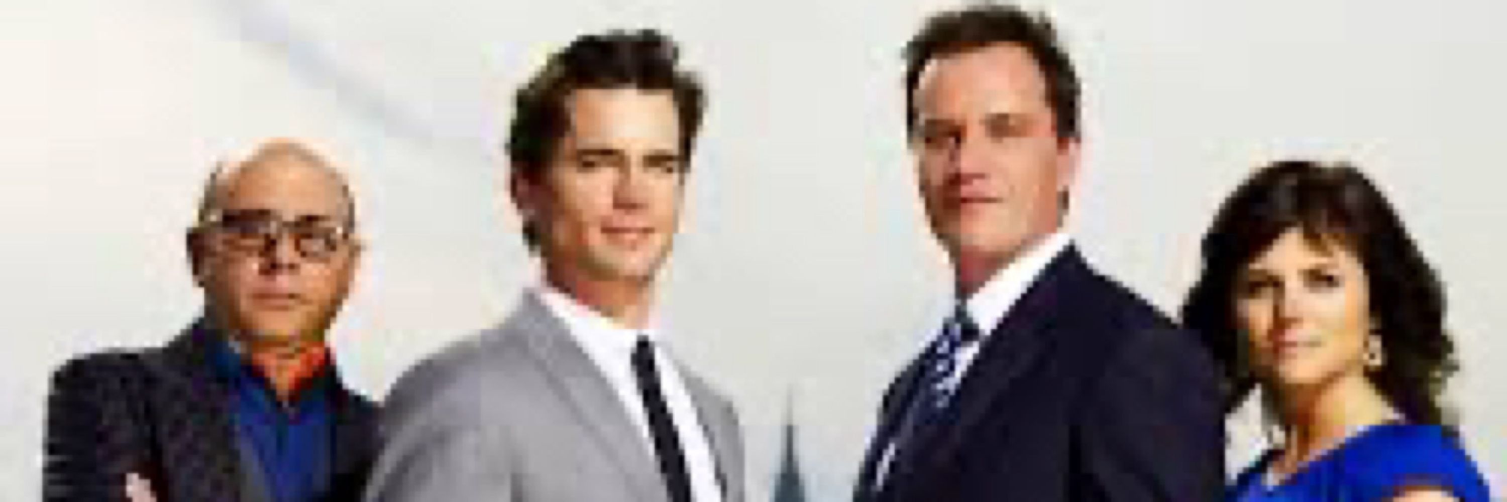 Neal Caffrey