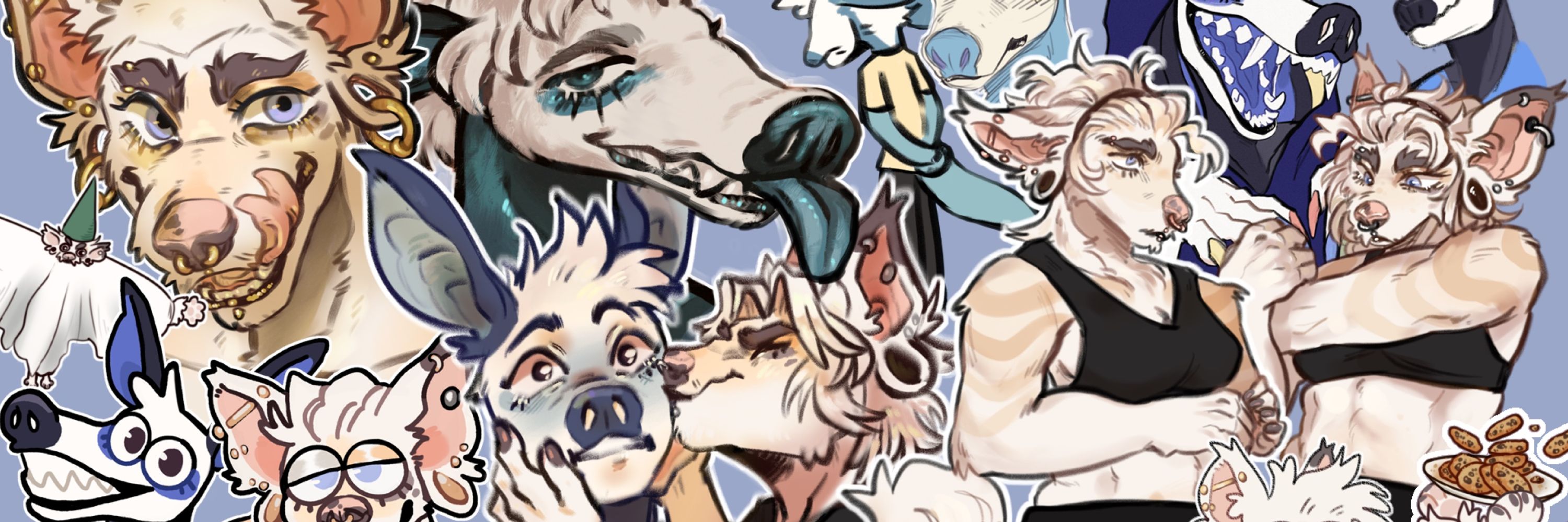 Monty ✧