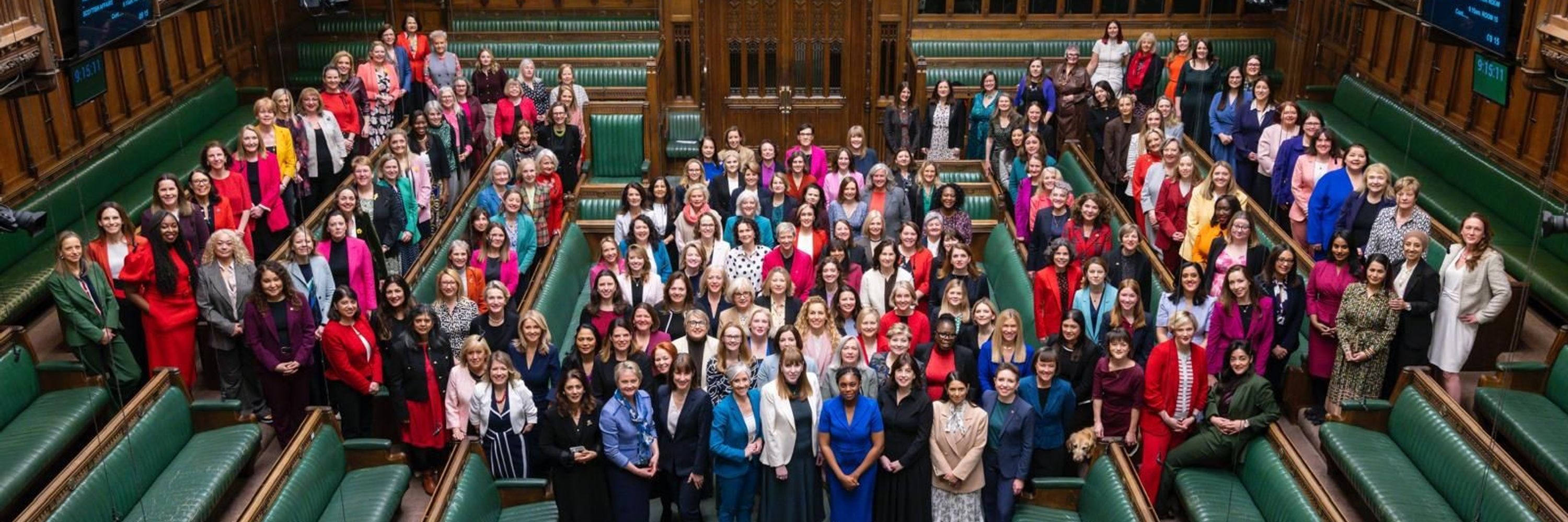 Irene Campbell MP