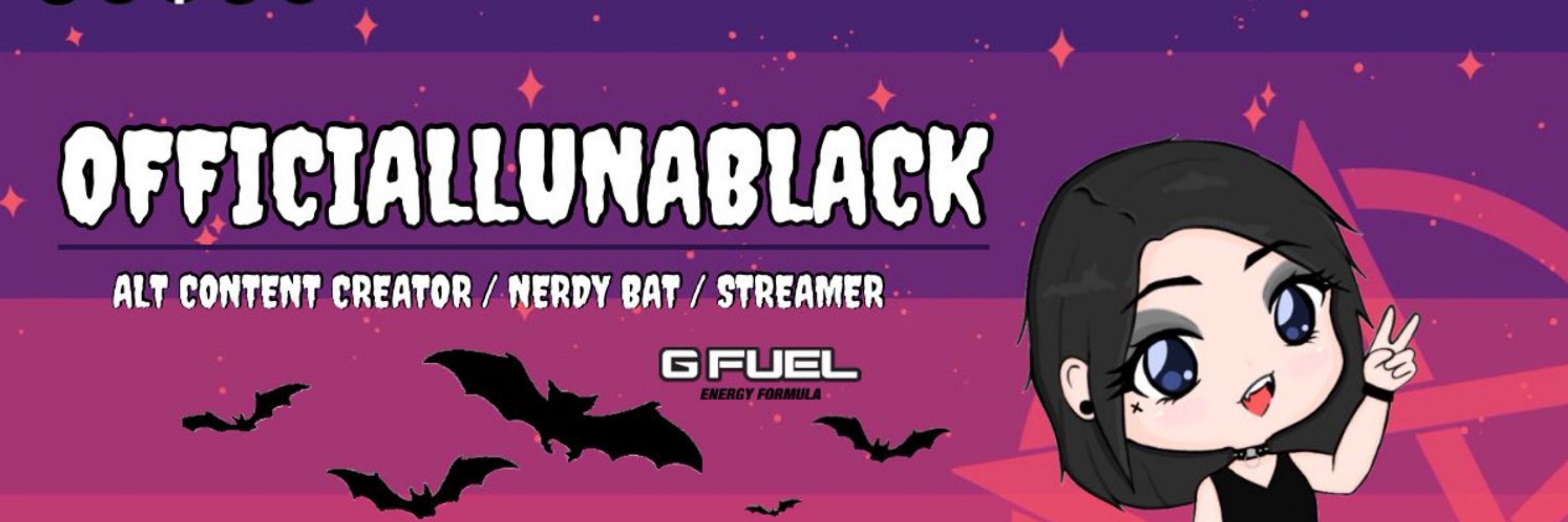 Luna Black