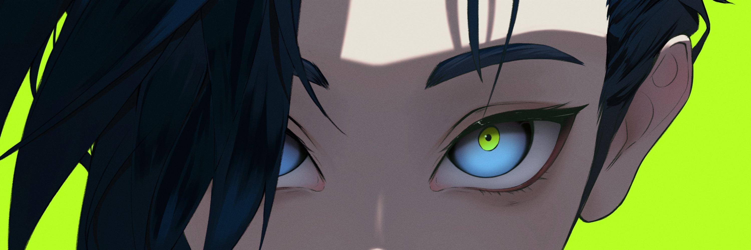 Lennz 🔸 Live2D Artist