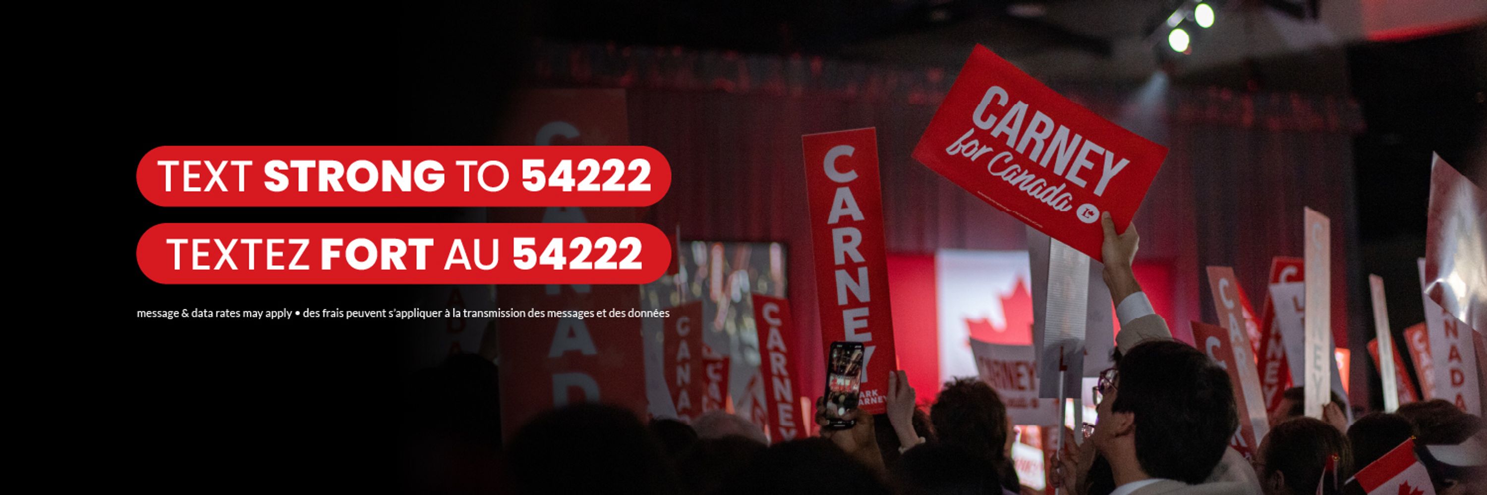 Liberal Party • Parti libéral