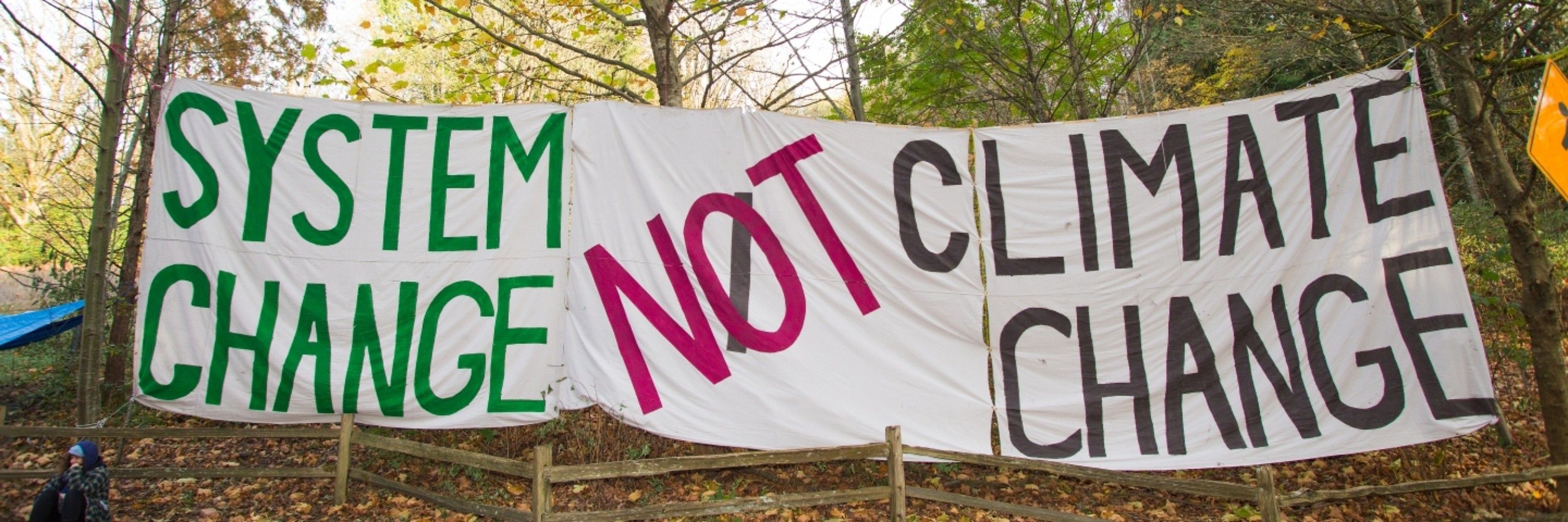 ecology understander