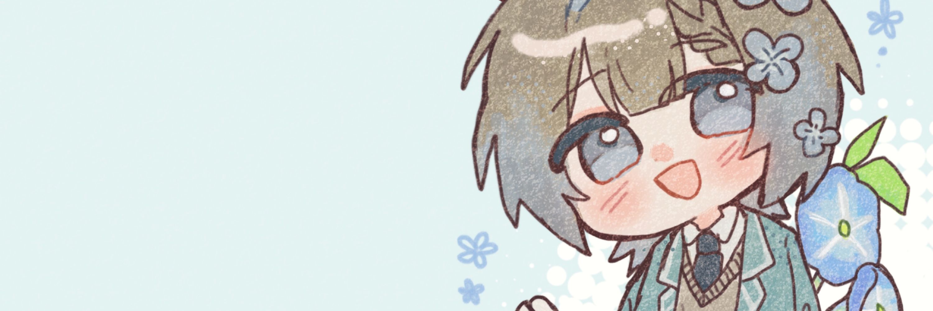 冬将•Fuyumasa🌨️ | 2-O