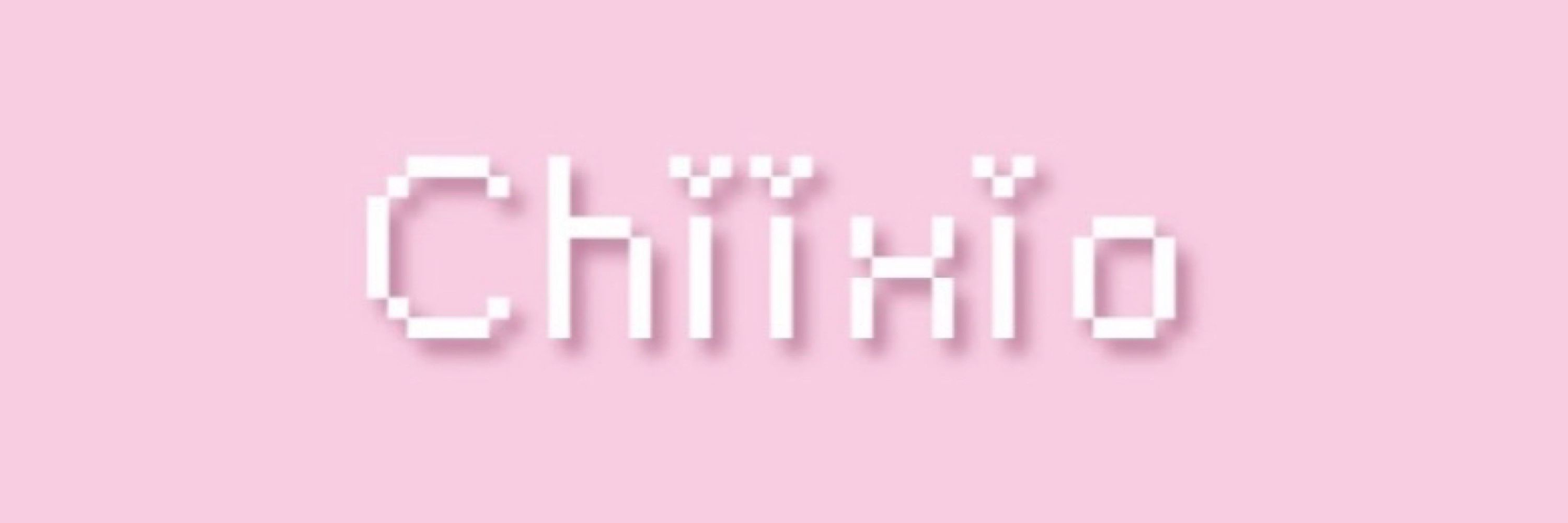 Chii ₊˚⊹