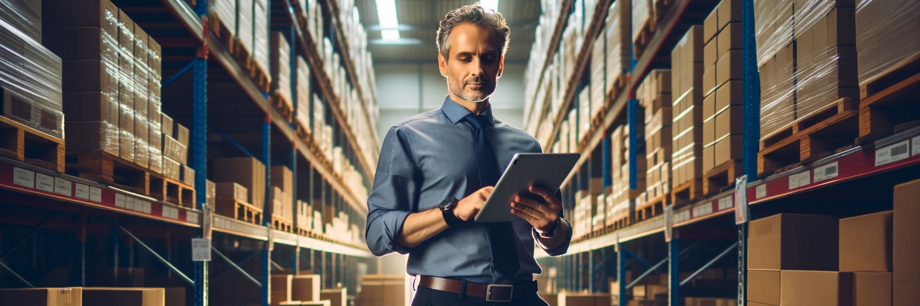 StockTrim - Smart Inventory Optimization