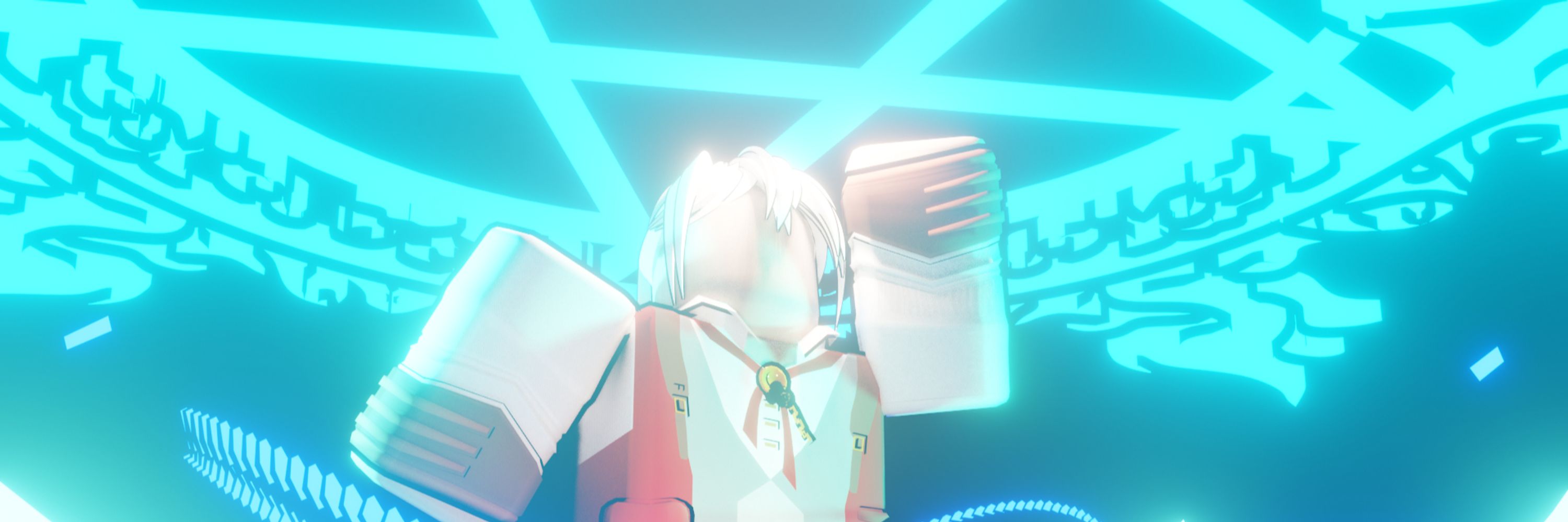 Silas Caelum | VTuber