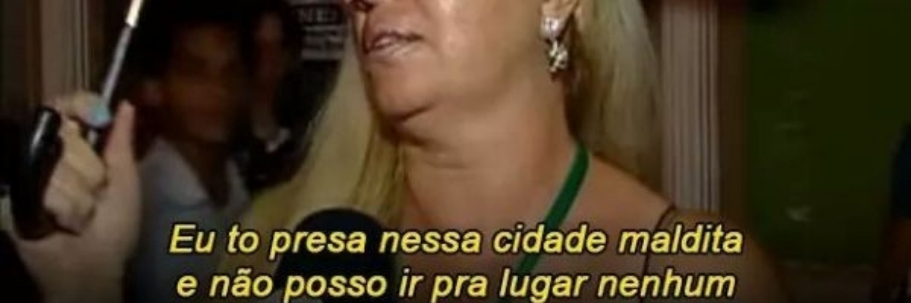 Filha da natasha caldeirão 