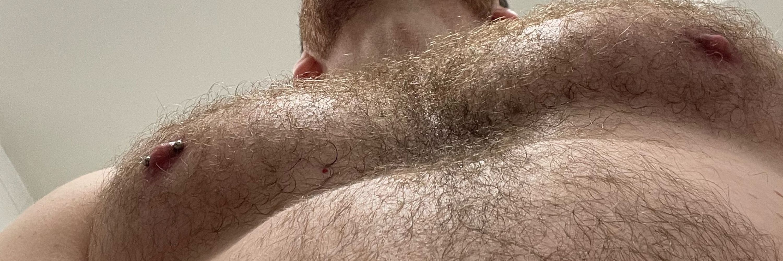 👨🏻‍🦰Hung Irish Ginger👨🏻‍🦰🍉