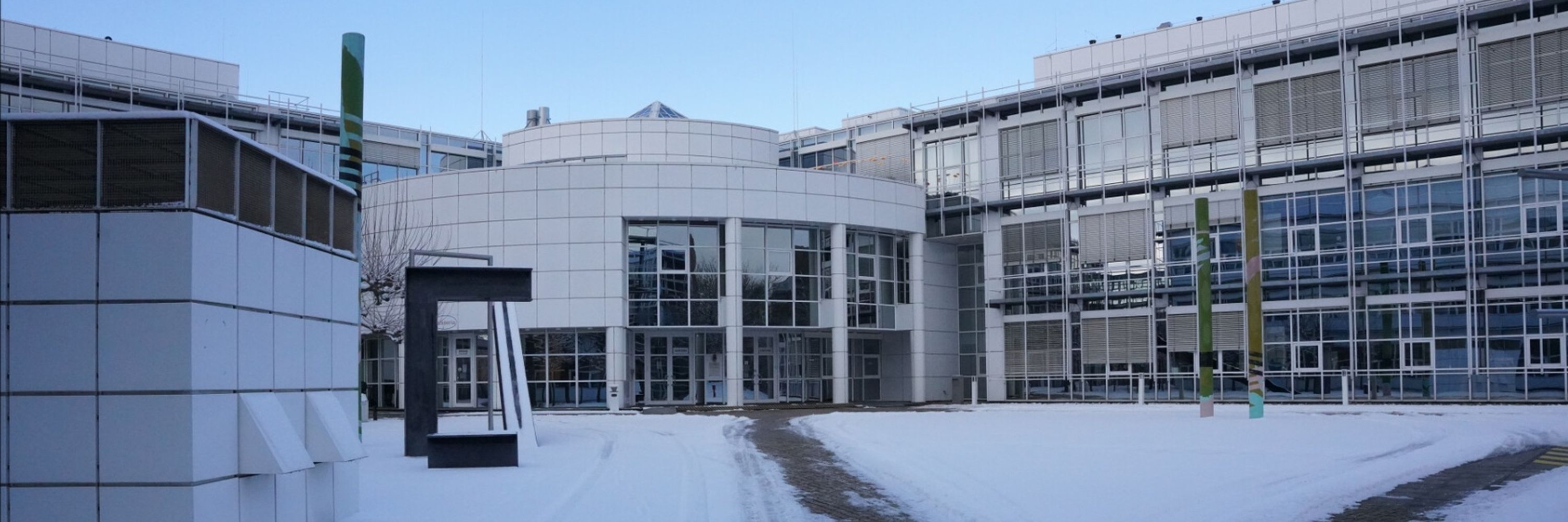 Max Planck Institute for Polymer Research