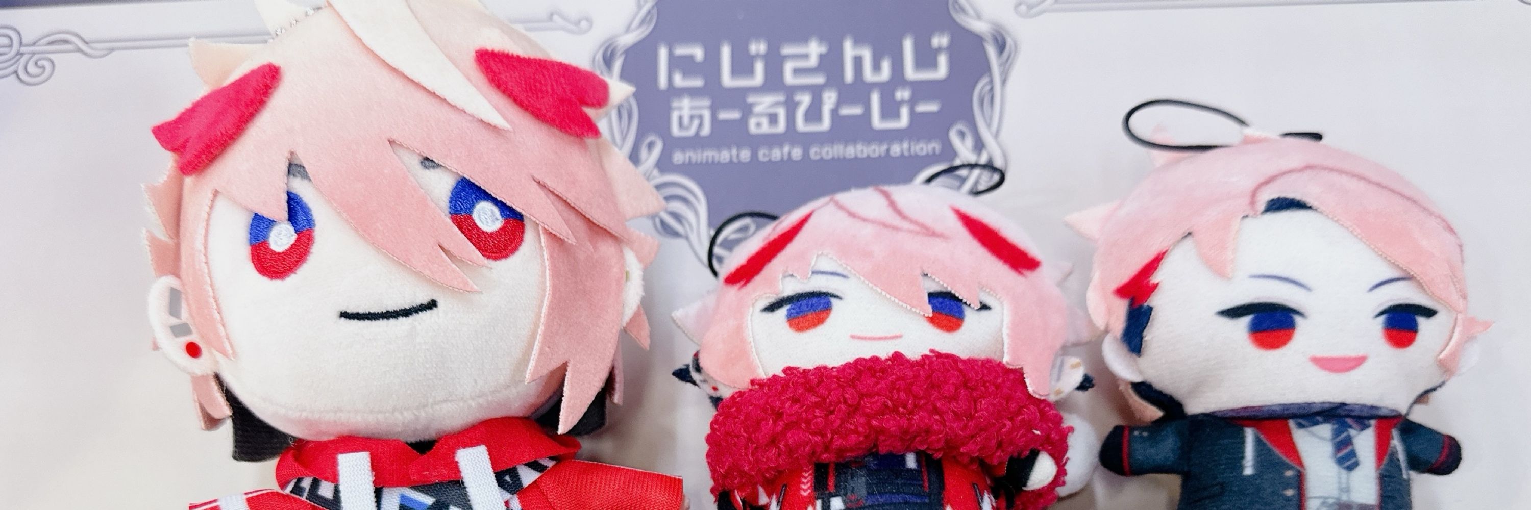 藍花