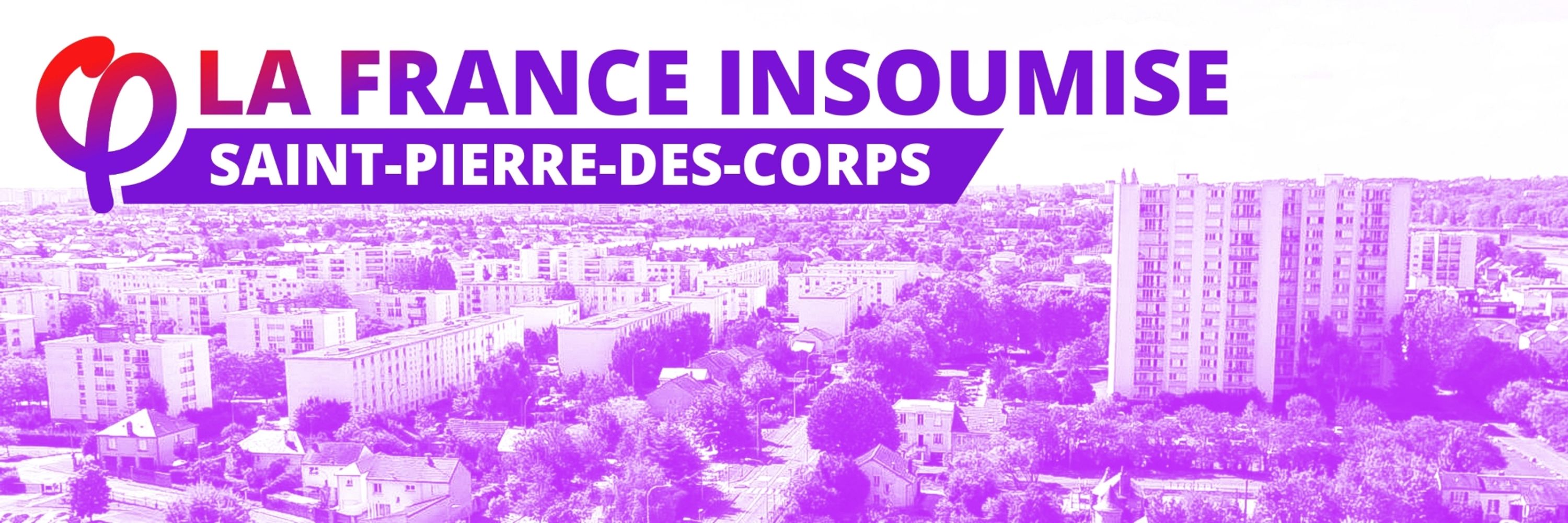 φ LFI - Saint-Pierre-des-Corps