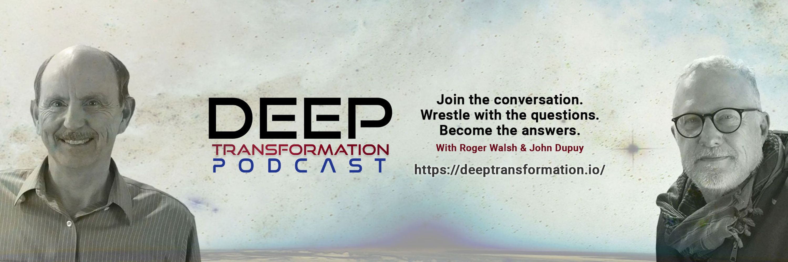 Deep Transformation Podcast
