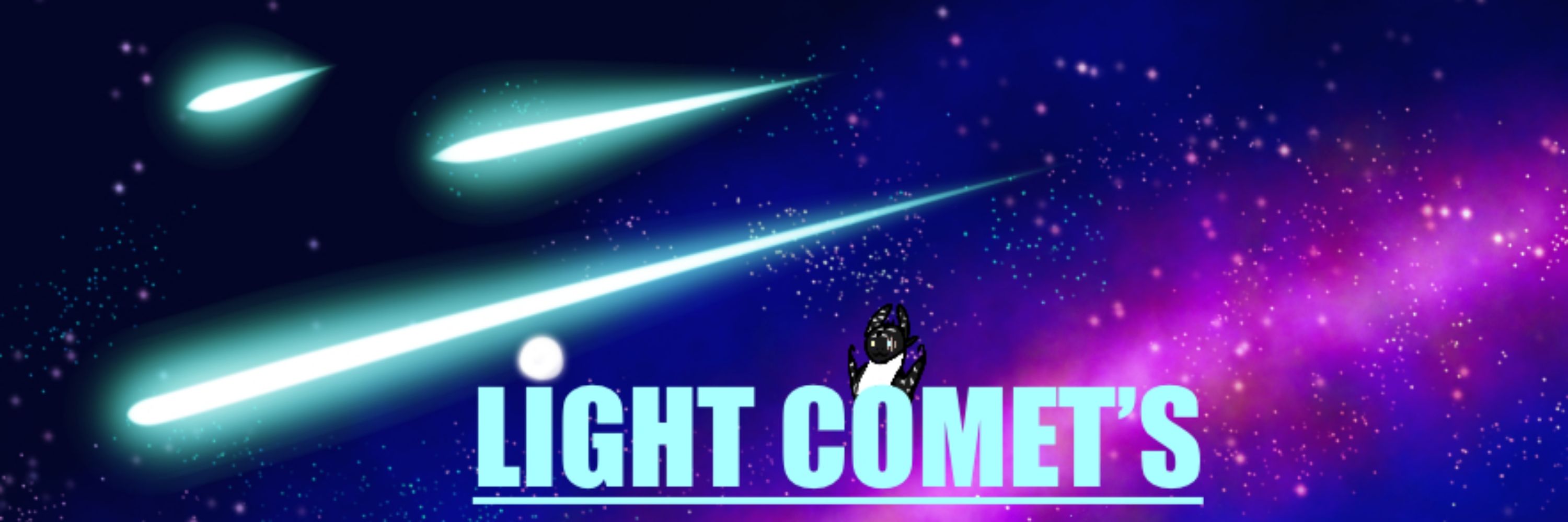 Light Comet
