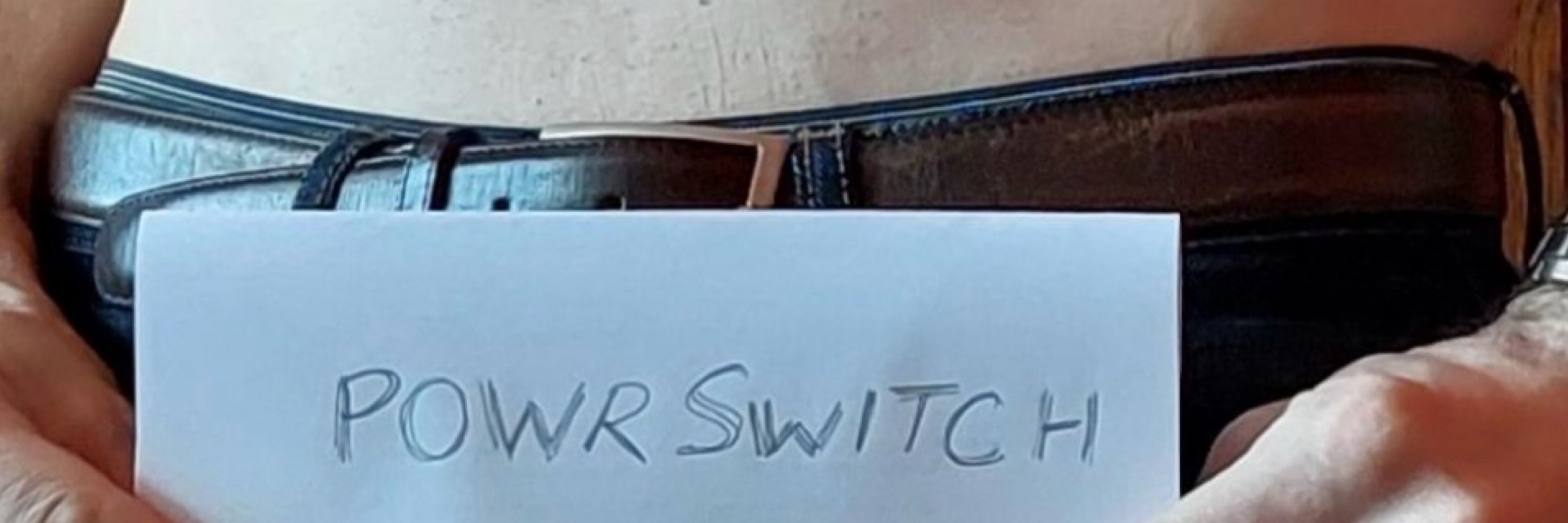 PowrSwitch
