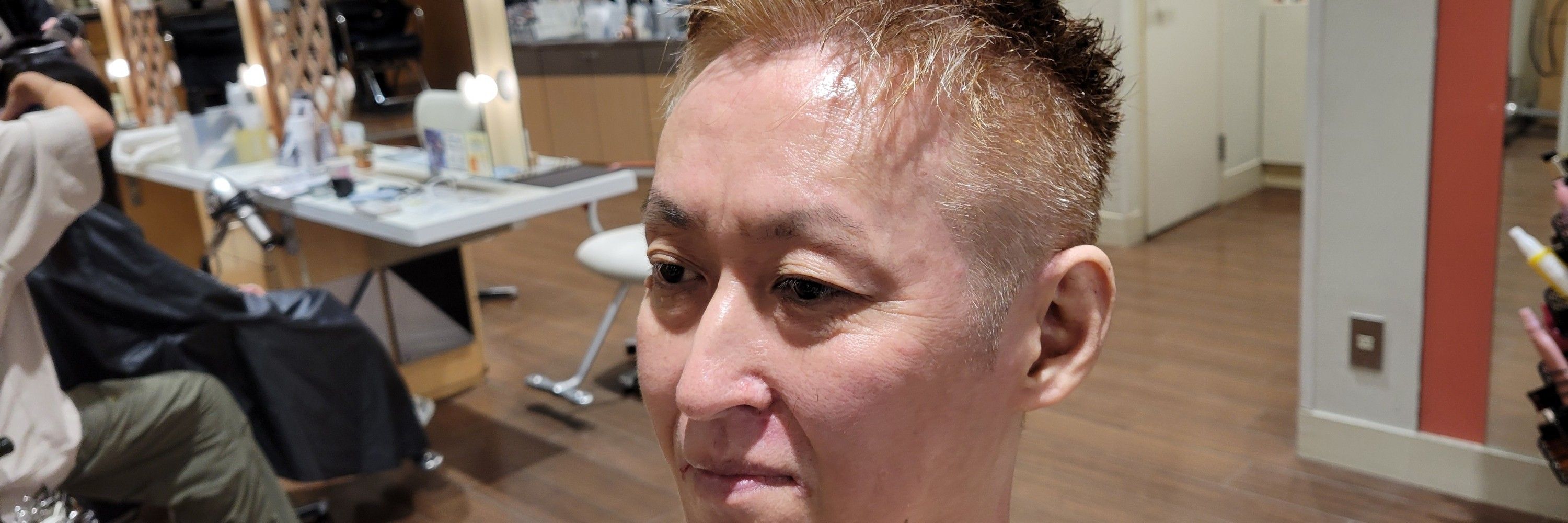  Dan Miyagi ヨシヒデ