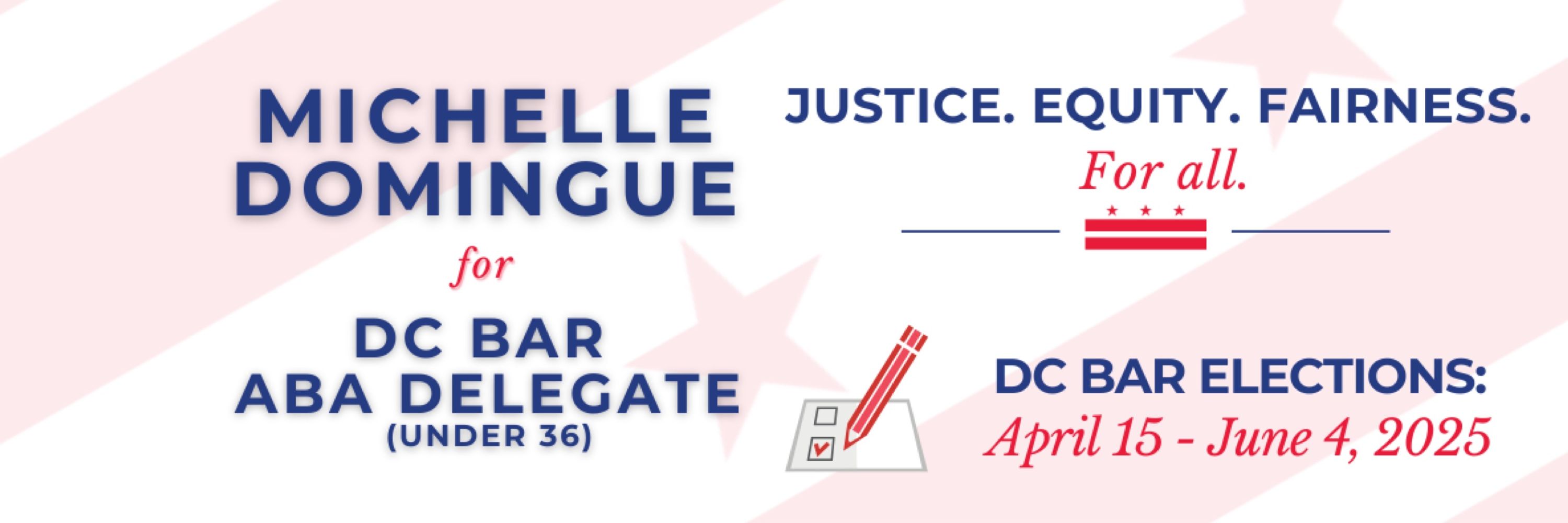 Michelle T. Domingue II