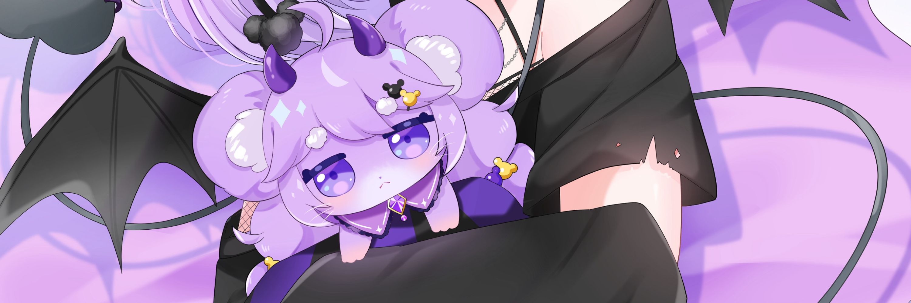 魔村はむお